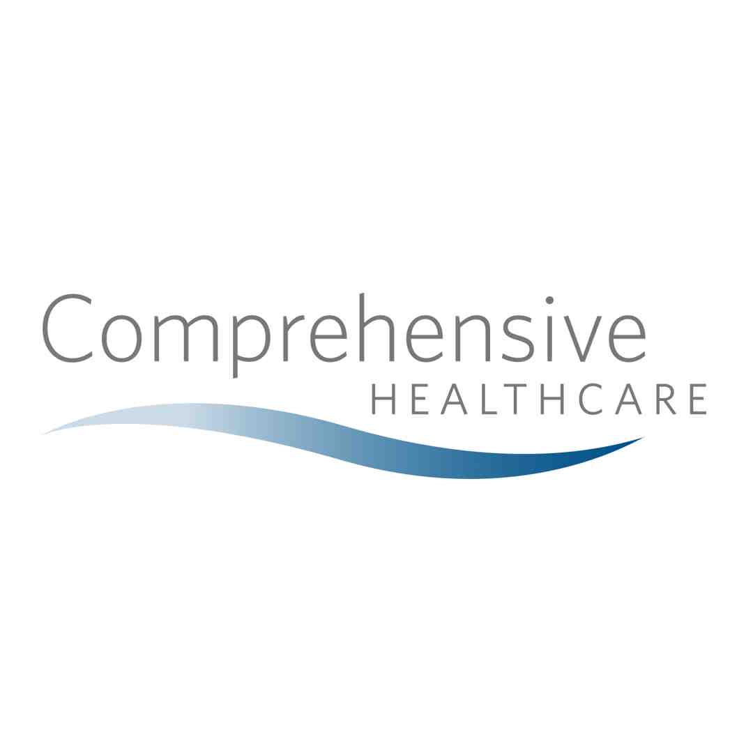 Comprehensive Healthcare Logo