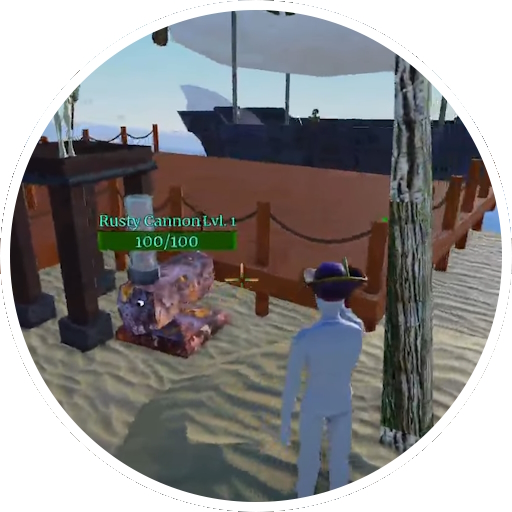 Clockwork Universe Project