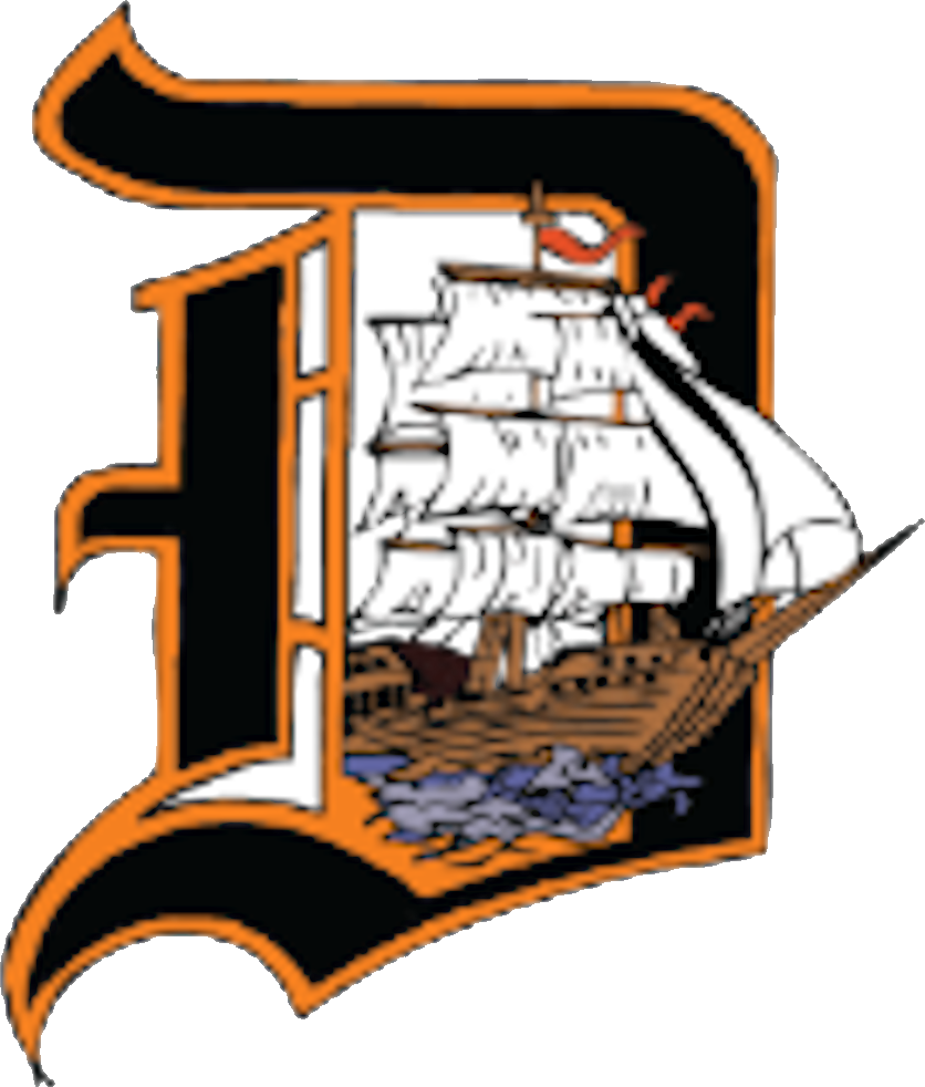 A.C. Davis High School Logo
