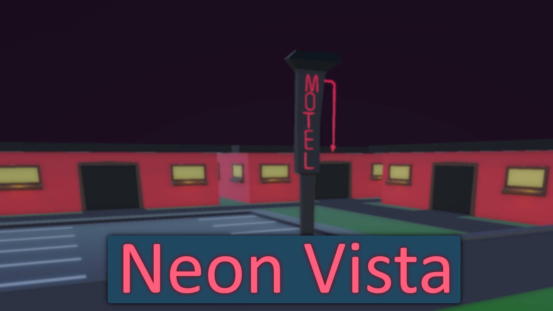 Neon Vista