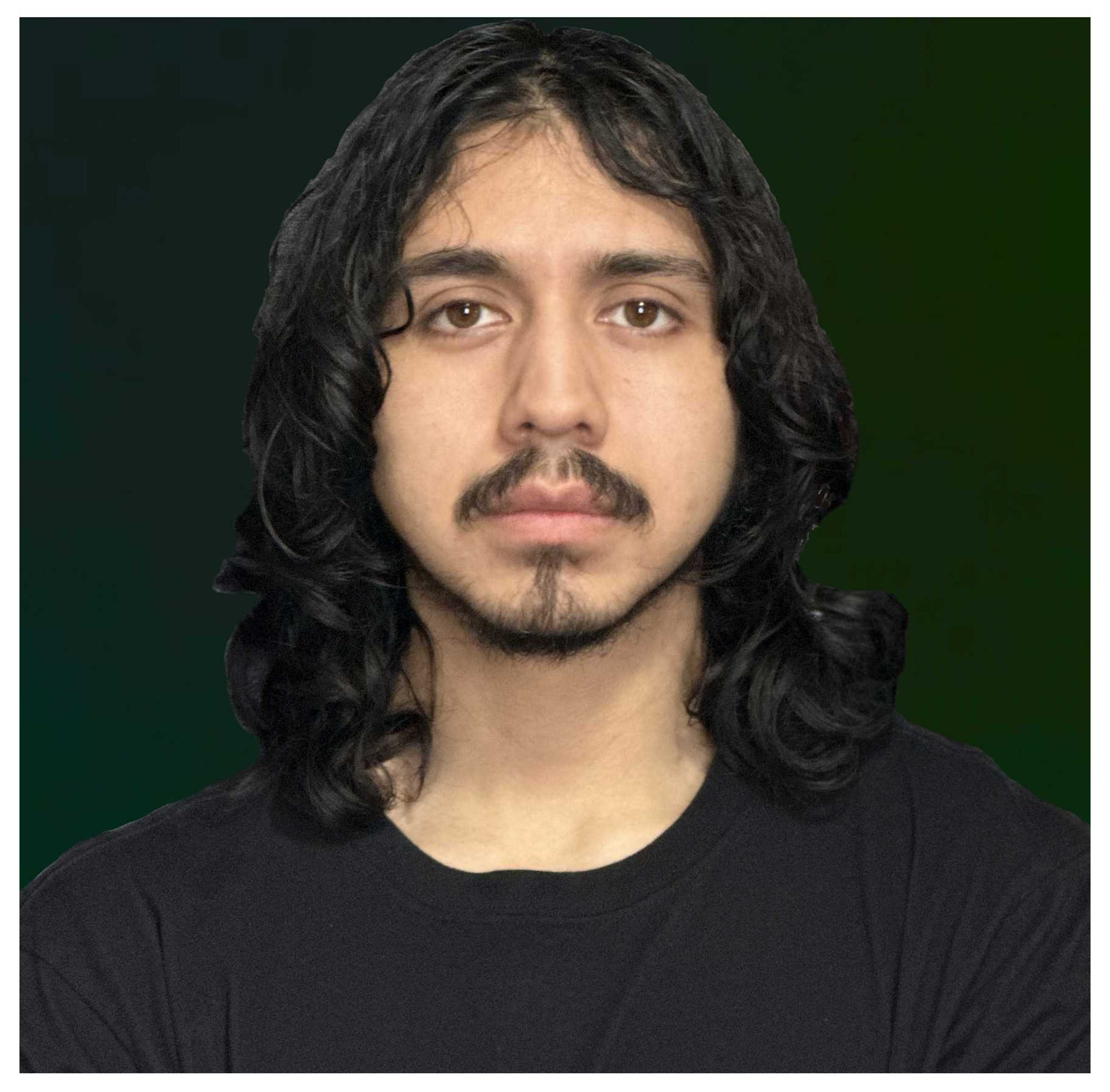 Mario Aguilera Piceno - Software Developer - Yakima, WA