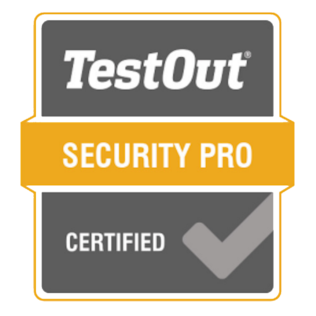 TestOut Logo