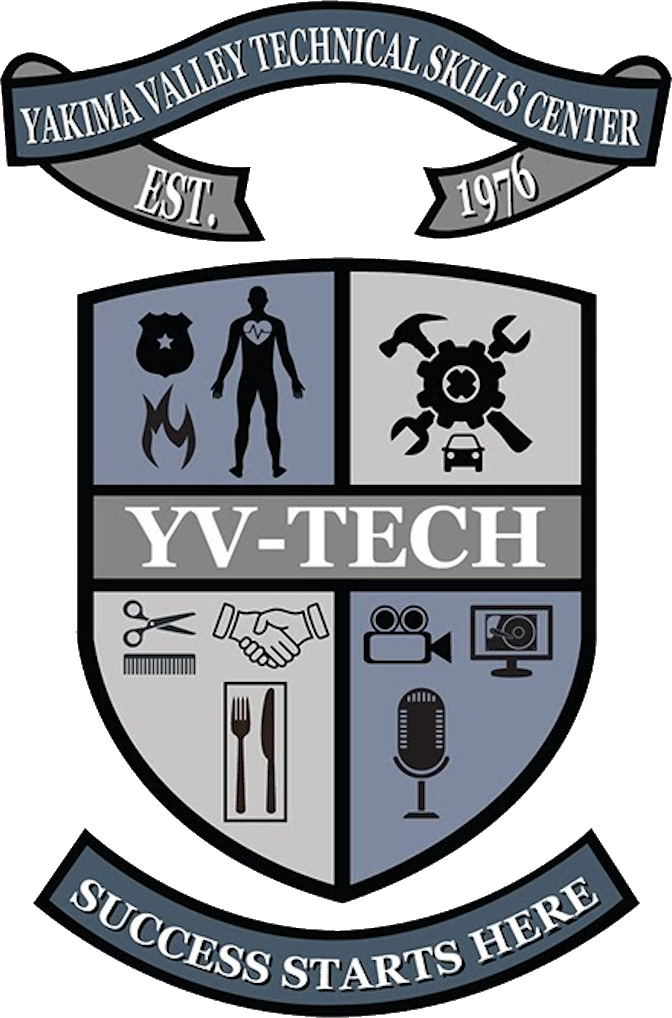YVTECH Logo