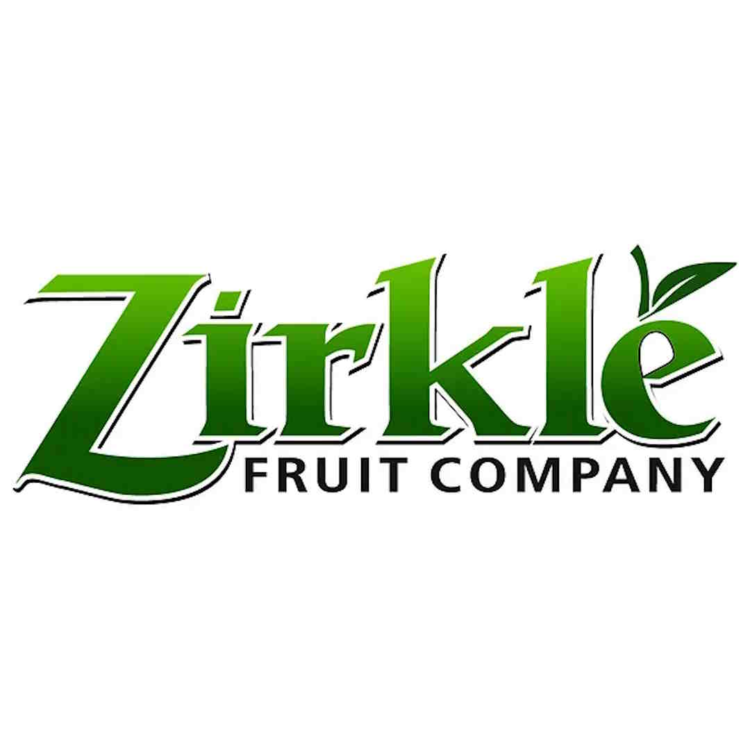 Zirkle Fruit Co. Logo